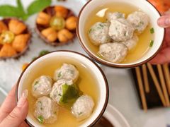 -鲜得莱渔港·小平岛海胆馆(七贤岭店)