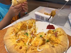 -达美乐比萨(西客站北店)