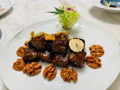 -伯衡55·吉品轩(乌鲁木齐南路店)