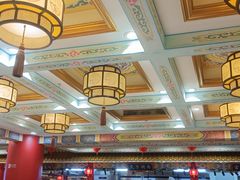 -万荣烤鸭店·北京菜(天坛店)
