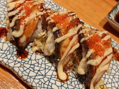 -故乡屋日本料理(八一广场店)