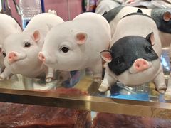 -小猪找肉肉脯干(鼓浪屿店)