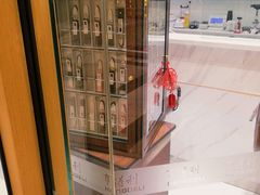 -亨得利钟表服务中心(环球港店)