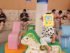 -卡拉卡拉漫温泉汗蒸