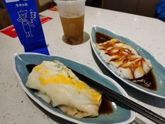 猪肝鸡蛋拉肠-华辉拉肠(宝华店)