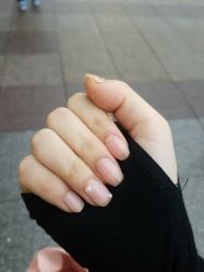 -柚子•猫美睫美甲