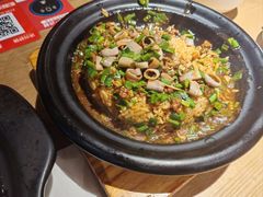 -洪兴砂锅·融合砂锅菜(三站店)