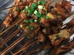 -夜烤·宜宾烧烤(洋河路店)