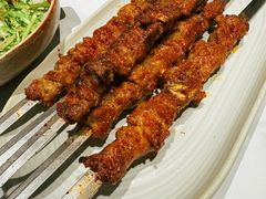 -丝路有约·优雅新疆菜(万宴城店)