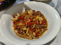 -湘中缘·湖南菜(娄底驻京办店)