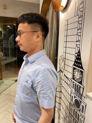 点击看大图 -苏豪路易士·嘉玛发廊