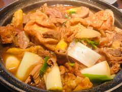 -牛小灶牛杂煲(北京路店)