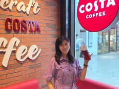 -COSTA COFFEE(斯普瑞斯奥特莱斯店)