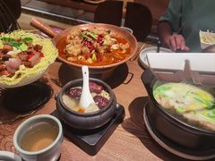 -云海肴·汽锅鸡·云南菜(领展购物广场·中关村店)