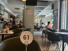 -BAKER&SPICE(BFC外滩金融中心店)