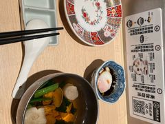 -肉肉大米(金虹桥店)