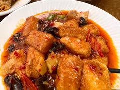 -毛哥小馆子(百井坊巷店)
