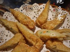 -潮十三潮汕砂锅粥(高新四路大都荟店)