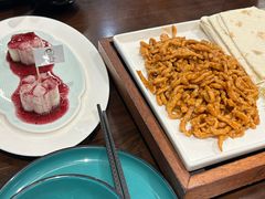 -童婆婆面馆(薛庄小区店)