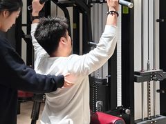 -FLARE STAR FITNESS(复地活力城店)
