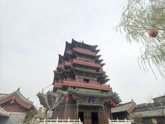 -开封府