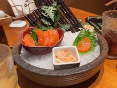 -水濑·日料放题(天河店)