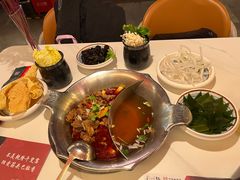 -刘一锅筋头巴脑(大悦城C店)
