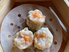 -南通滨江洲际酒店-东厨中餐厅