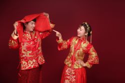 -保定金沙芝柏婚礼策划