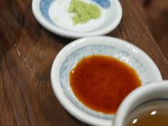 -大雄寿司(中华广场店)