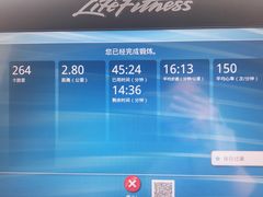 -乐体健身(大悦城店)