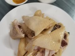 白切鸡-同记鸡粥粉面店