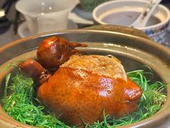 -御膳汤品(猎人坊店)