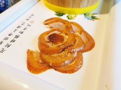 -京味斋·北京烤鸭(华威桥北工大店)