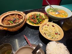 -廖川菜(太阳宫店)