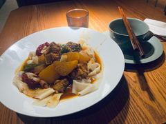 -香料集市新疆餐厅·清真聚餐(成都远洋太古里店)