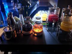 -索拉古贝(义乌北苑店)