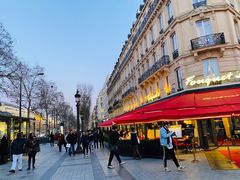 -路易·威登(香榭丽舍大道店)