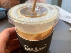 -Seesaw Coffee(苏州中心店)