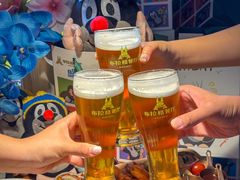 -布拉格餐厅· 中欧捷克菜(全国首店)