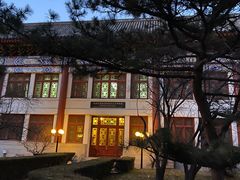 -北京大学赛克勒考古与艺术博物馆