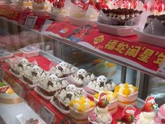 -甜星Star·生日蛋糕(百盛店)