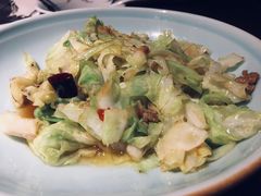 手撕包菜-辛香汇(大华第一坊店)