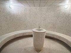 -明谷行馆·温泉