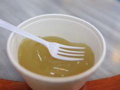 -公利真料竹蔗水(中环店)