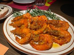 -ZAFFERANO西班牙海鲜饭(上海首店)