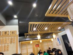 大堂-桐香园小笼包(百井坊巷店)