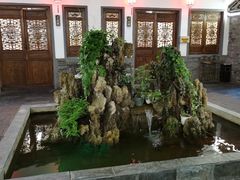 -炑羊香烤全羊(西三旗店)