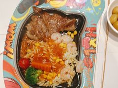 -豪享来(我格广场店)