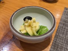 -大岛日本料理铁板烧(南通大饭店)